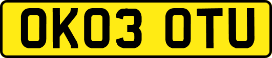 OK03OTU