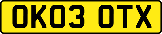 OK03OTX
