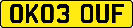 OK03OUF