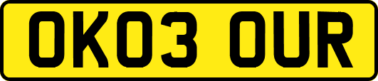 OK03OUR