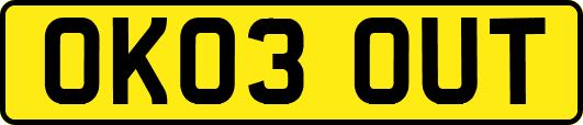 OK03OUT