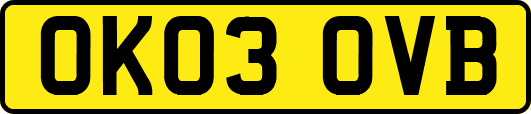 OK03OVB
