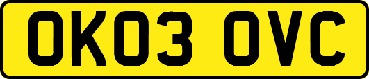 OK03OVC