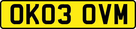 OK03OVM