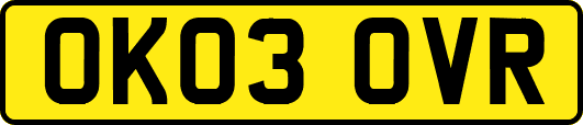 OK03OVR