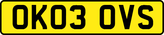 OK03OVS