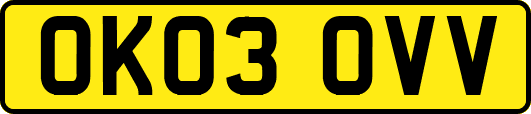 OK03OVV