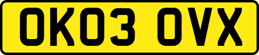 OK03OVX