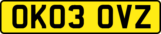 OK03OVZ