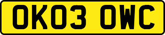 OK03OWC