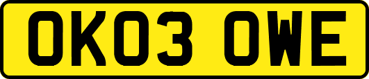 OK03OWE
