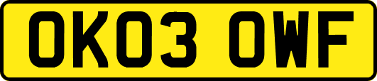 OK03OWF