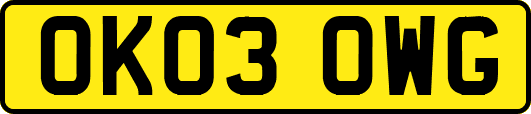 OK03OWG