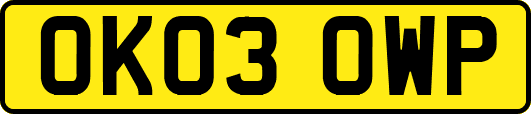 OK03OWP