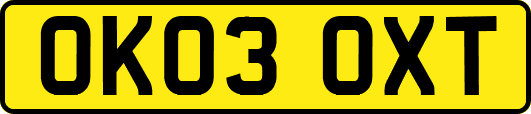 OK03OXT