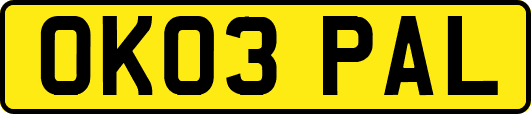 OK03PAL