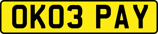 OK03PAY