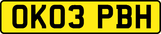OK03PBH