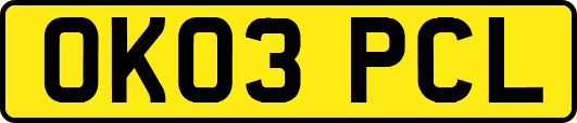 OK03PCL