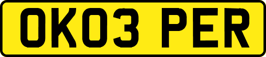 OK03PER