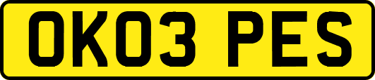 OK03PES