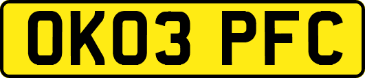 OK03PFC