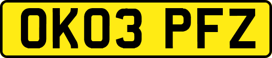 OK03PFZ