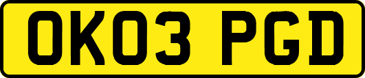 OK03PGD