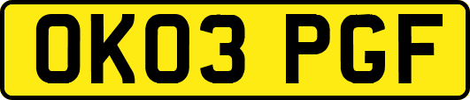 OK03PGF