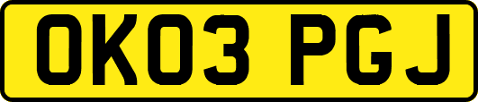 OK03PGJ