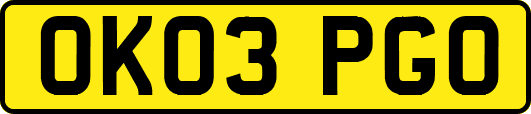 OK03PGO