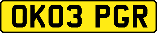 OK03PGR
