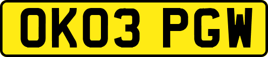OK03PGW