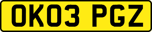 OK03PGZ