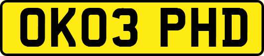 OK03PHD