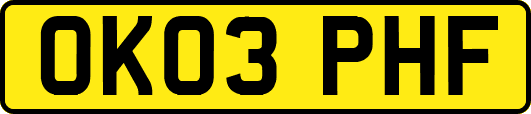 OK03PHF
