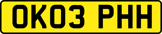 OK03PHH