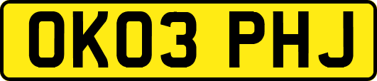 OK03PHJ