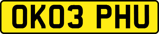 OK03PHU