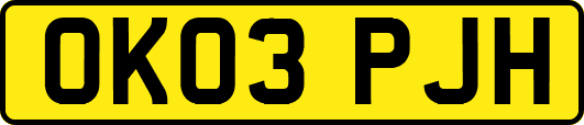 OK03PJH