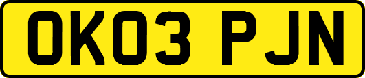 OK03PJN