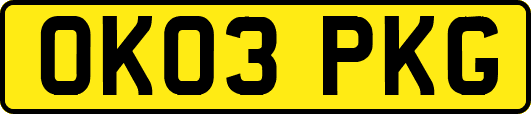 OK03PKG