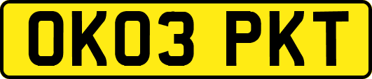 OK03PKT