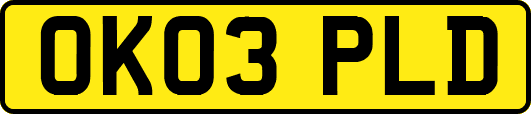 OK03PLD