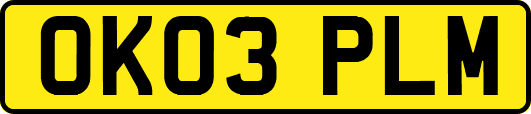 OK03PLM
