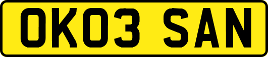 OK03SAN