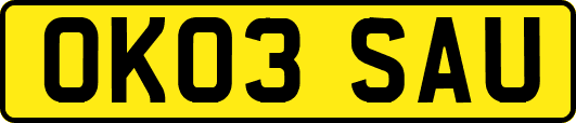 OK03SAU