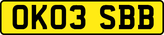 OK03SBB