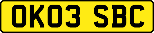 OK03SBC