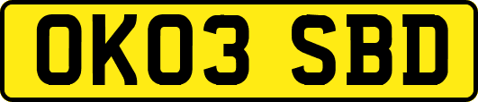 OK03SBD